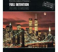 Full Intention - UPTOWN DOWNTOWN CD EUROPEAN STRESS 1996