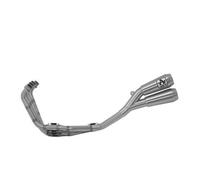 Full Kit Arrow App Titanium Pro Race Twin Titanium/Honda CBR650R 2019 2024
