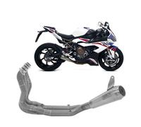 Full Kit Arrow Competition Low Titanium ProR for BMW S 1000 RR 2019 > 2025