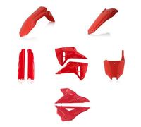 FULL KIT Compatible CRF450RX RED