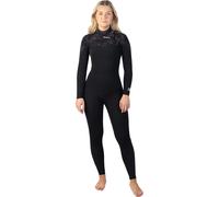 Gul Response Ladies FX 3/2mm Blindstitched Steamer 10 Black