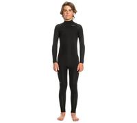Full-Length Long Sleeve Suit Child Quiksilver Everyday Sessions 3/2 Less-Zip Noir 14 ans