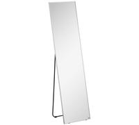Full Length Mirror Wall-Mounted