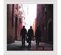 Full Life Crisis - Full Life Crisis