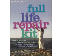 Full Life Repair Kit