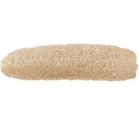 Full Loofah - Biodegradable for Body Care, Kitchen and Exfoliating - Perfect as a Scrubber and for Loofah Soap, Sponge Pumpkin Cleaning Brush Sponge Cellulose Board Scrubber Creative Eco-Friendly(B)