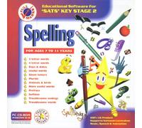 Full Marks Key Stage 2 Spelling