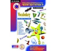 Full Marks Keystage 2 Vocabulary