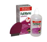 Full Marks Solution 200ml