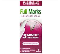 Full Marks Solution Spray 150ml