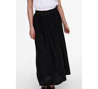Only Paperbag Maxi Skirt
