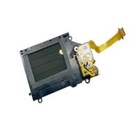 Full Mechanical Shutter Operating Mechanism，Compatible For Sony，A5000 A5100 APS-C Entry Digital Camera Maintenance Spare Fitting