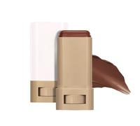 Full/Medium Coverage Serum Foundation & Concealer Stick, All Skin Types, Quick & Easy Application. (01#)