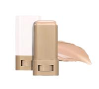 Full/Medium Coverage Serum Foundation & Concealer Stick, All Skin Types, Quick & Easy Application. (04#)