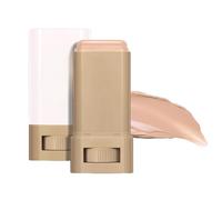 Full/Medium Coverage Serum Foundation & Concealer Stick, All Skin Types, Quick & Easy Application. (05#)