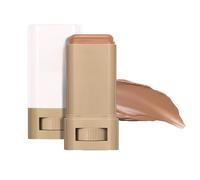 Full/Medium Coverage Serum Foundation & Concealer Stick, All Skin Types, Quick & Easy Application. (06#)