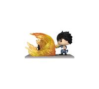 Funko POP! Moment: FMA: B - Mustang Vs Lust Vs. Lust - Full Metal Alchemist: Brotherhood - Collectable Vinyl Figure - Gift Idea - Official Merchandise - Toys for Kids & Adults - Anime Fans