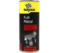 'Full Metal' Bar Dahl Long-Life Treatment 400 ml
