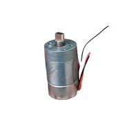 Full Metal Gearbox Gear electronic starter DC 5V Slow Speed 300 Speed Reduction electronic starter electronic starter Shaft diamter 7mm ICXLPMC