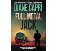 Full Metal Jack: The Hunt for Jack Reacher Series: 13