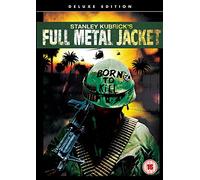 Full Metal Jacket