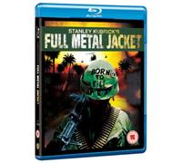 Full Metal Jacket (Blu-ray) Adam Baldwin Arliss Howard Dorian Harewood Ed O'Ross