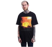 Full Metal Jacket - Born To Kill - T-Shirt - black - S - 100% Cotton S