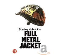 Full Metal Jacket (DVD) (US IMPORT)