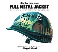 Full Metal Jacket (Original Motion Picture Soundtrack)