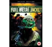 Full Metal Jacket - Region 2 DVD