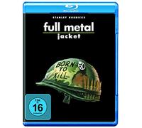 FULL METAL JACKET (SPECIAL EDI