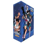 Full Metal Panic 1: Fumoffu - Full Metal Pandemonium [DVD] [Region 1] [US Import] [NTSC]