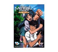 Full Metal Panic 2: Fumoffu - Full Metal Fracas [DVD] [Region 1] [US Import] [NTSC]