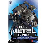 Full Metal Panic 2: Second Raid - Tatical Ops 02 [DVD] [Region 1] [US Import] [NTSC]