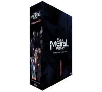 Full Metal Panic: Complete Collection [DVD] [Region 1] [US Import] [NTSC]