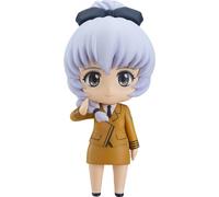 FULL METAL PANIC Invisible Victory - Teletha Testarossa Nendoroid Action Figure