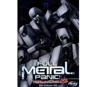 Full Metal Panic! Mission 01 [Import allemand]