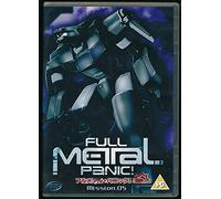 Full Metal Panic - Mission 5
