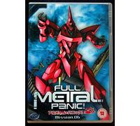 Full Metal Panic - Mission 6