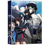 Full Metal Panic: Second Raid [DVD] [Region 1] [US Import] [NTSC]