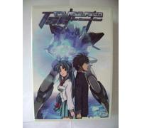 Full metal panic - The second raid Volume 01 Episodi 01-04 [Import italien]