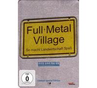 Full Metal Village ( Blasmusik trifft Heavy Metal - Das Wacken Open Air Festival ) ( Heavy Metal Village ) [DVD]