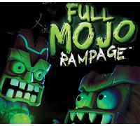 Full Mojo Rampage EU PC Steam CD Key