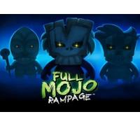 Full Mojo Rampage (PC) Steam Gift - GLOBAL