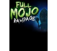 Full Mojo Rampage Steam Key GLOBAL
