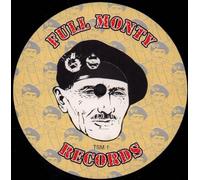 Full Monty All-Stars - Brilliant Feeling (Jon Of The Pleased Wimmin Remixes)