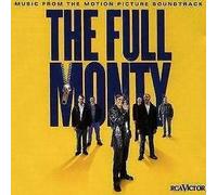 Full Monty O.S.T. Original Soundtrack - Original Soundtrack CD RCA