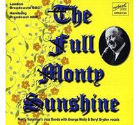 Full Monty Sunshine - CD - 27 - E4z