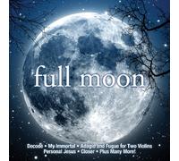 Full Moon