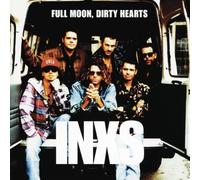 Full Moon, Dirty Hearts by INXS (1993) Audio CD
